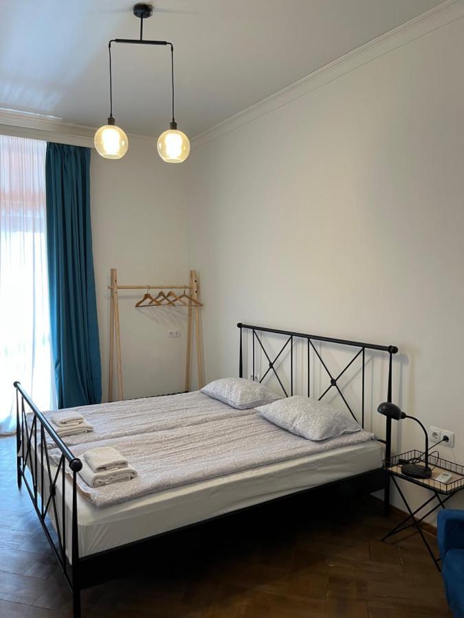 Pigeon Guest House Tbilisi Eksteriør bilde