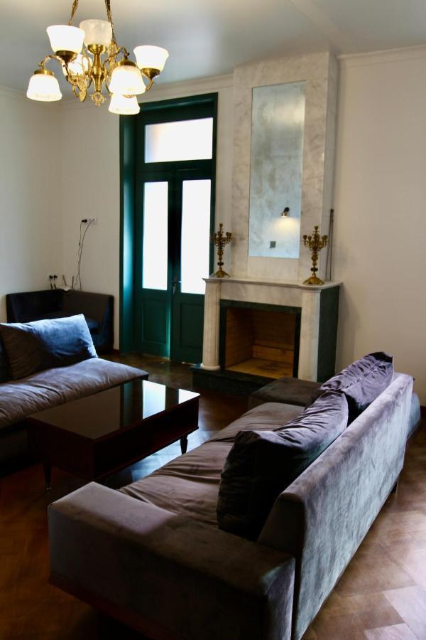 Pigeon Guest House Tbilisi Eksteriør bilde