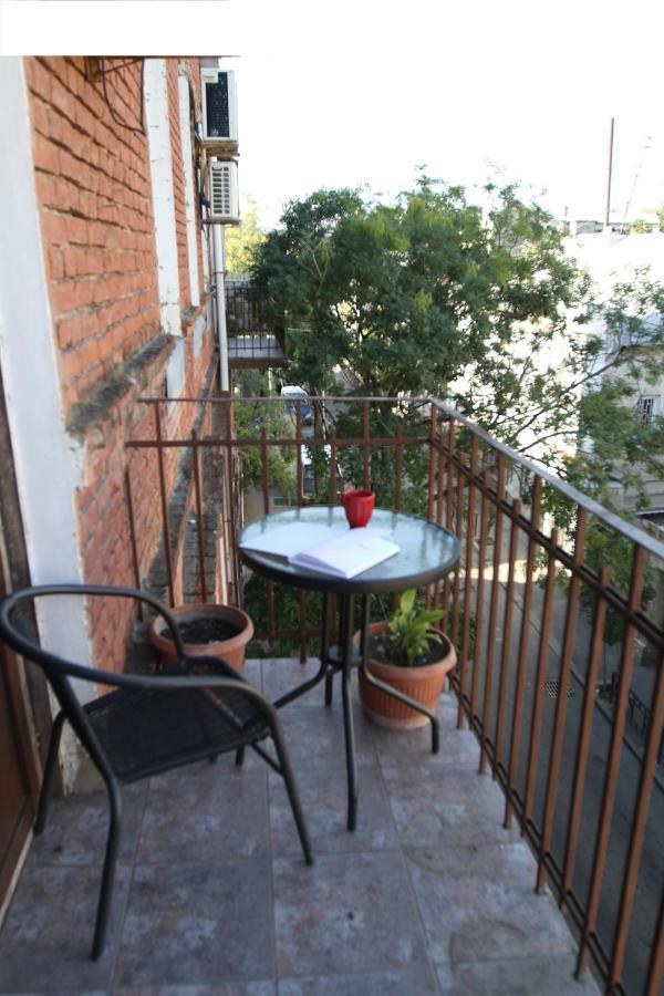 Pigeon Guest House Tbilisi Eksteriør bilde
